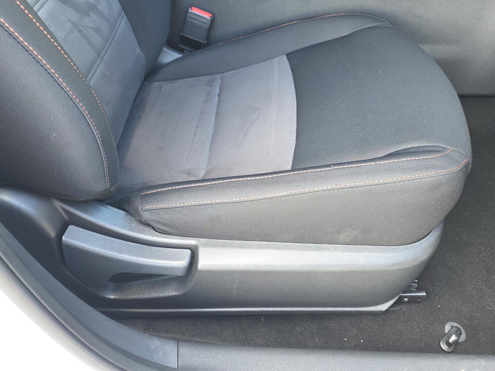 Used 2024 Nissan Sentra SR FWD image 17