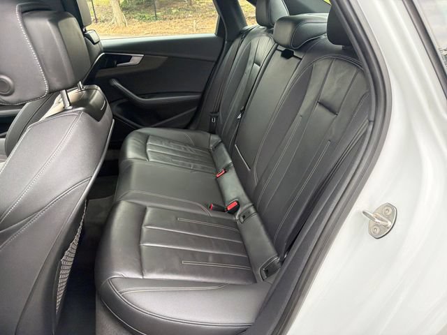 Used 2023 Audi A4 2.0T Premium Plus AWD/4WD image 20