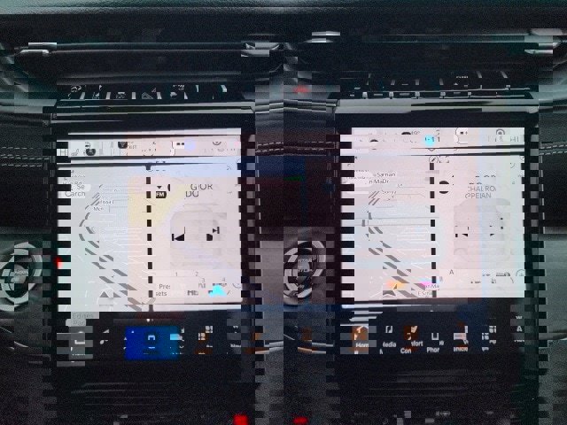 New 2025 Jeep Grand Cherokee L Limited image 5