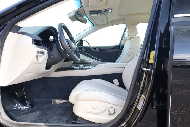 Used 2023 Genesis G80 3.5T Sport image 10