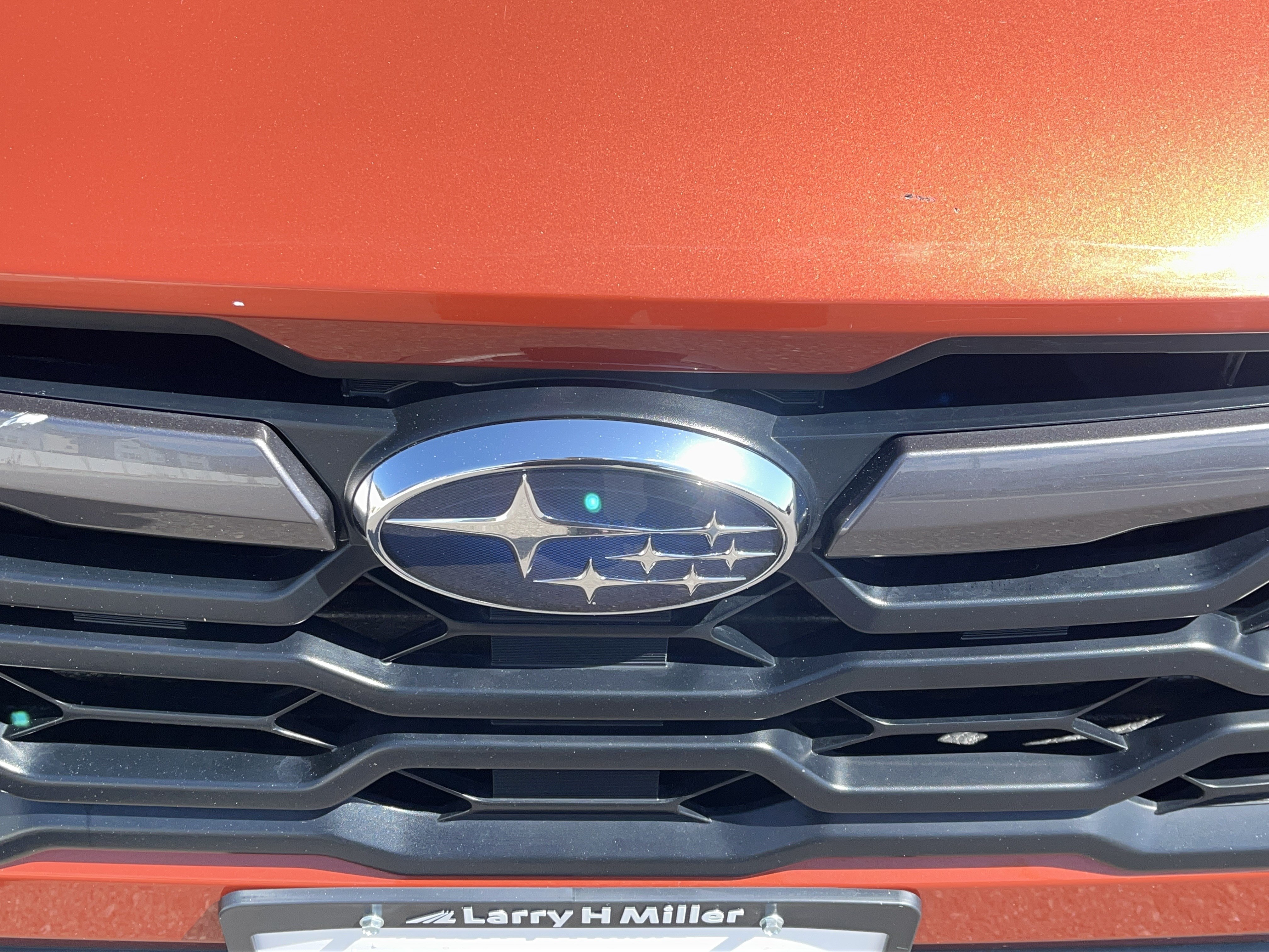 Certified 2025 Subaru Crosstrek 2.5i Limited w/ Crosstrek Mirror Package AWD/4WD image 25