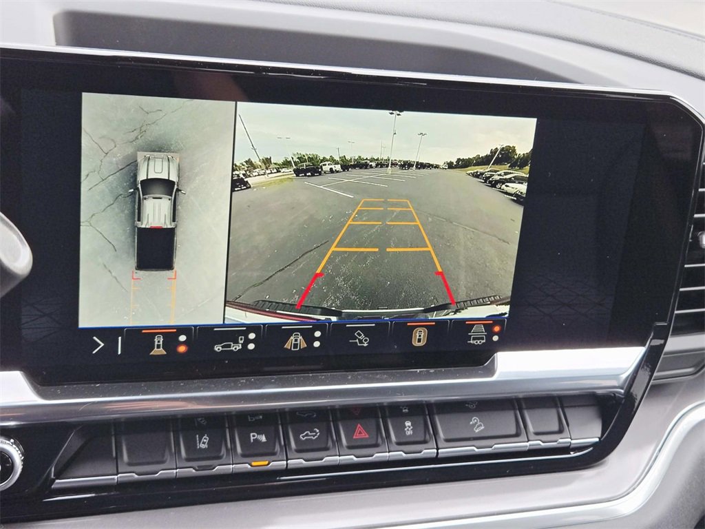 New 2026 GMC Sierra 2500 SLT w/ SLT Premium Package image 32