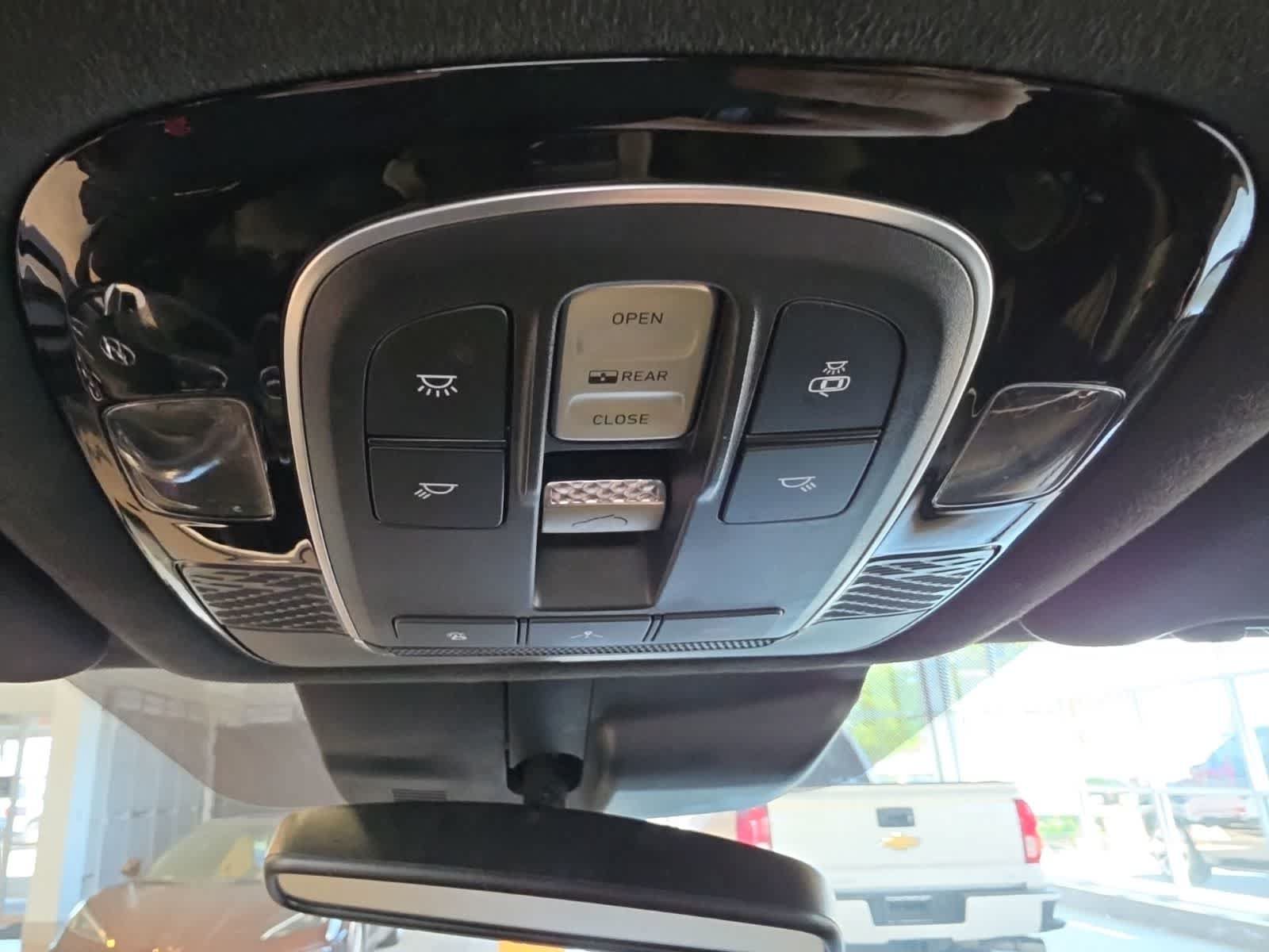 Used 2021 Hyundai Palisade Calligraphy AWD/4WD image 28