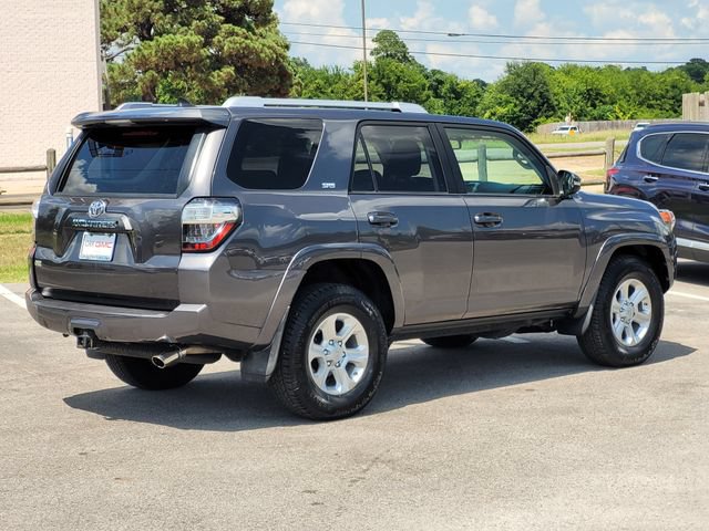 Used 2015 Toyota 4Runner SR5 Premium RWD image 5