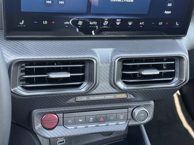 New 2026 Ford Mustang Coupe image 16