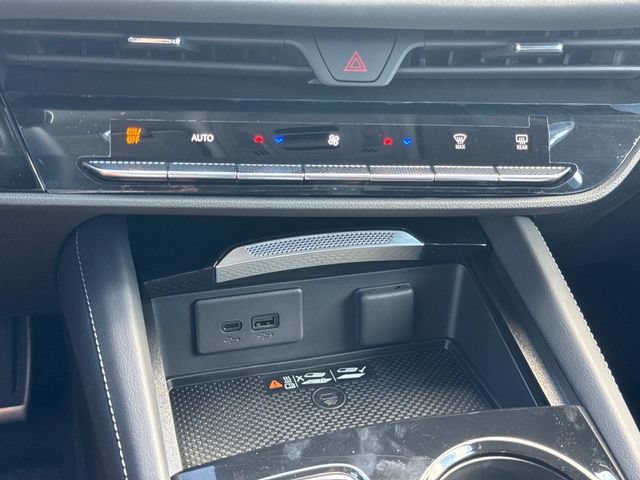 New 2026 Buick Envision Sport Touring AWD/4WD image 31