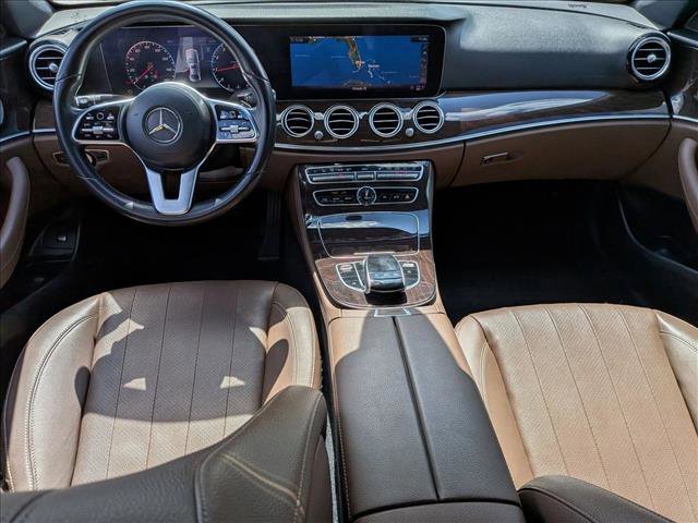 Used 2020 Mercedes-Benz E 350 Sedan image 17