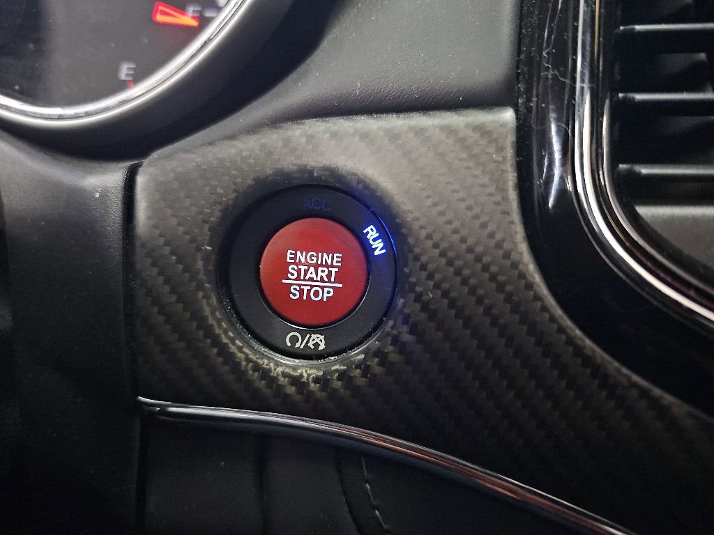 Used 2020 Jeep Grand Cherokee SRT AWD/4WD image 9