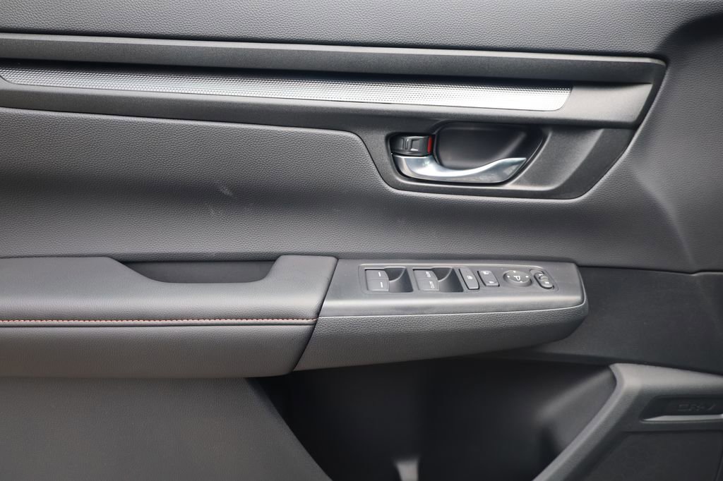 New 2026 Honda CR-V TrailSport image 10
