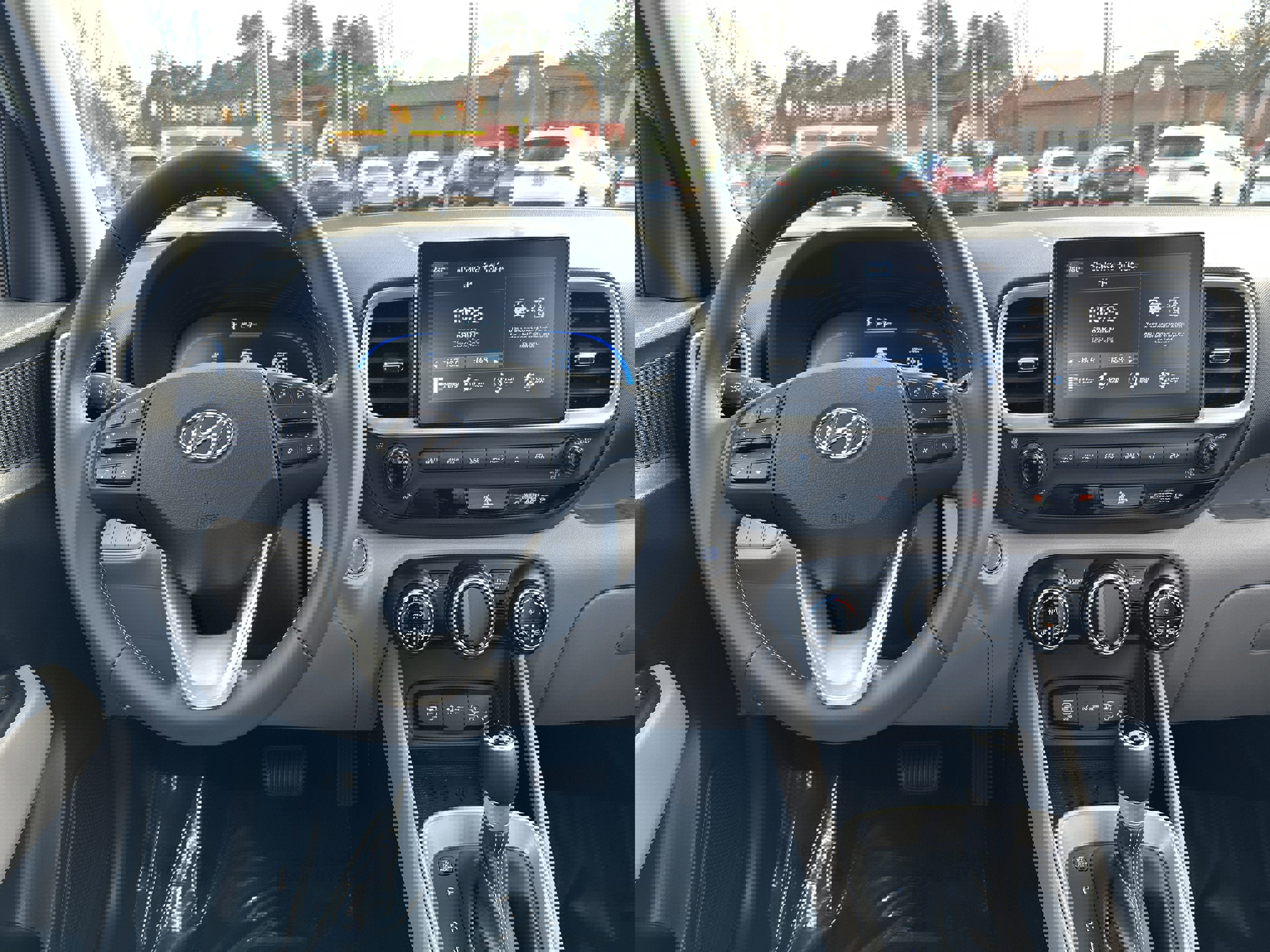 New 2026 Hyundai Venue SEL image 19