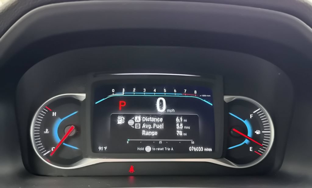 Used 2021 Honda Pilot EX-L image 19