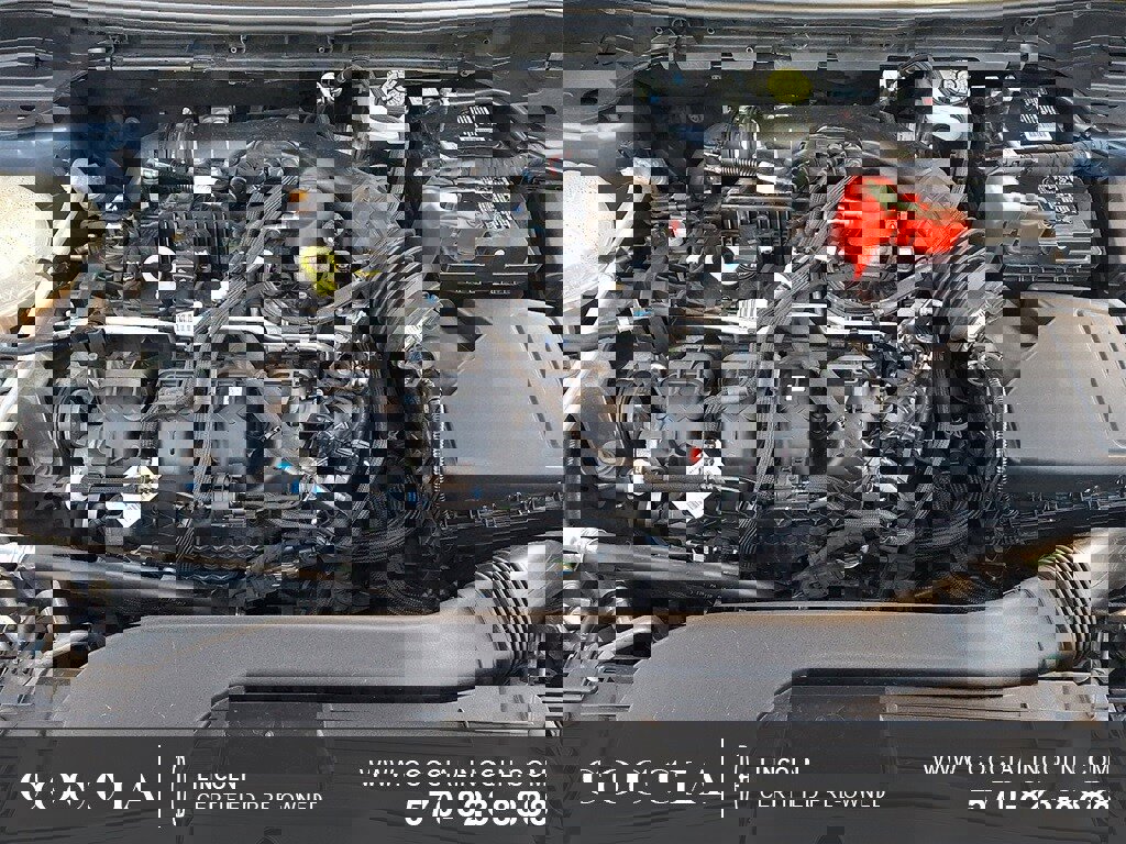 Certified 2022 Lincoln Corsair AWD w/ Premium Package image 27