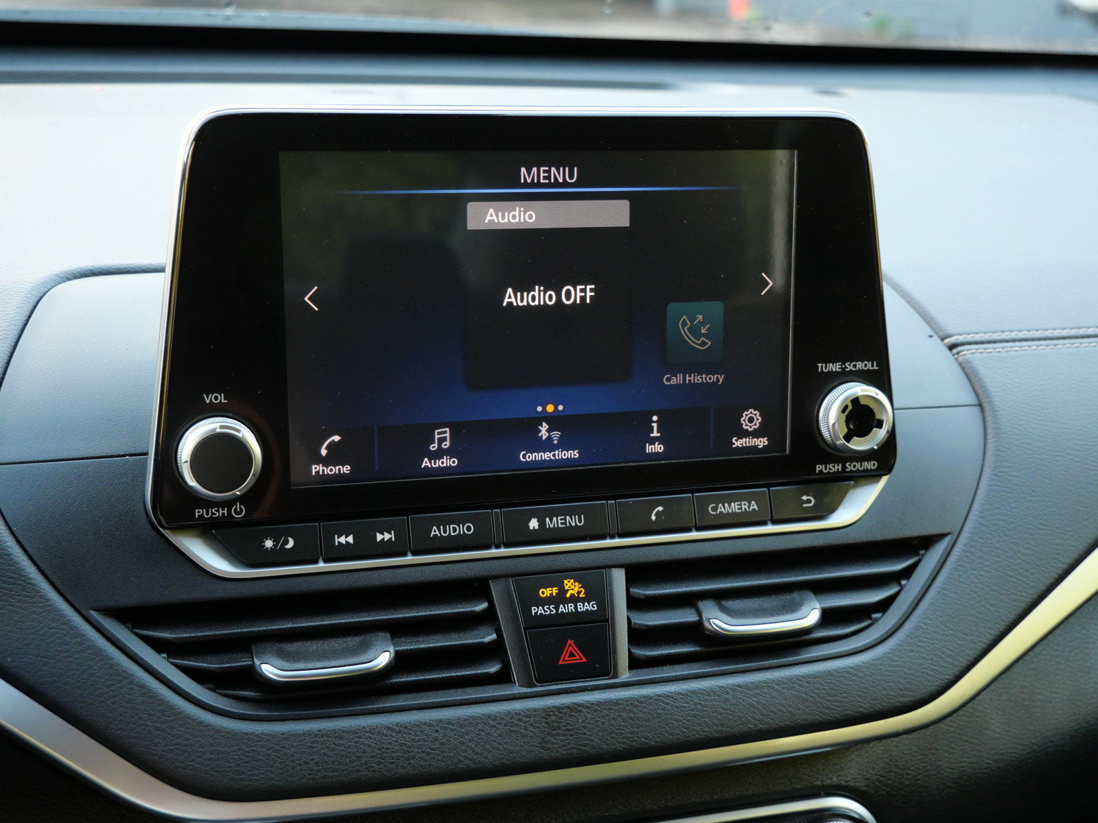 Used 2020 Nissan Altima 2.5 SV FWD image 20