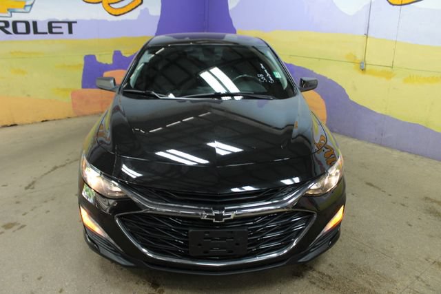 Used 2019 Chevrolet Malibu RS FWD image 6