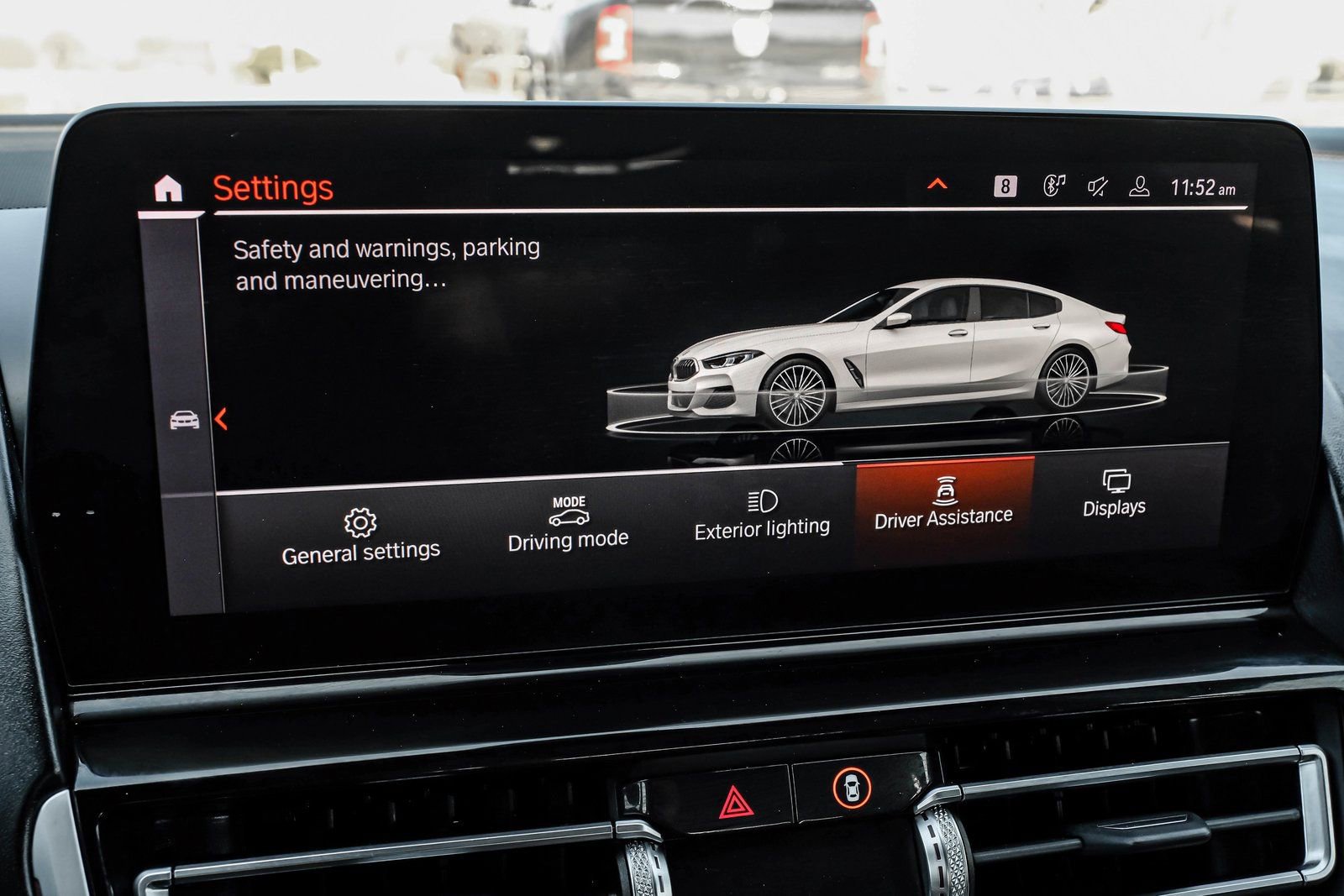 Used 2023 BMW 840i Gran Coupe xDrive image 40