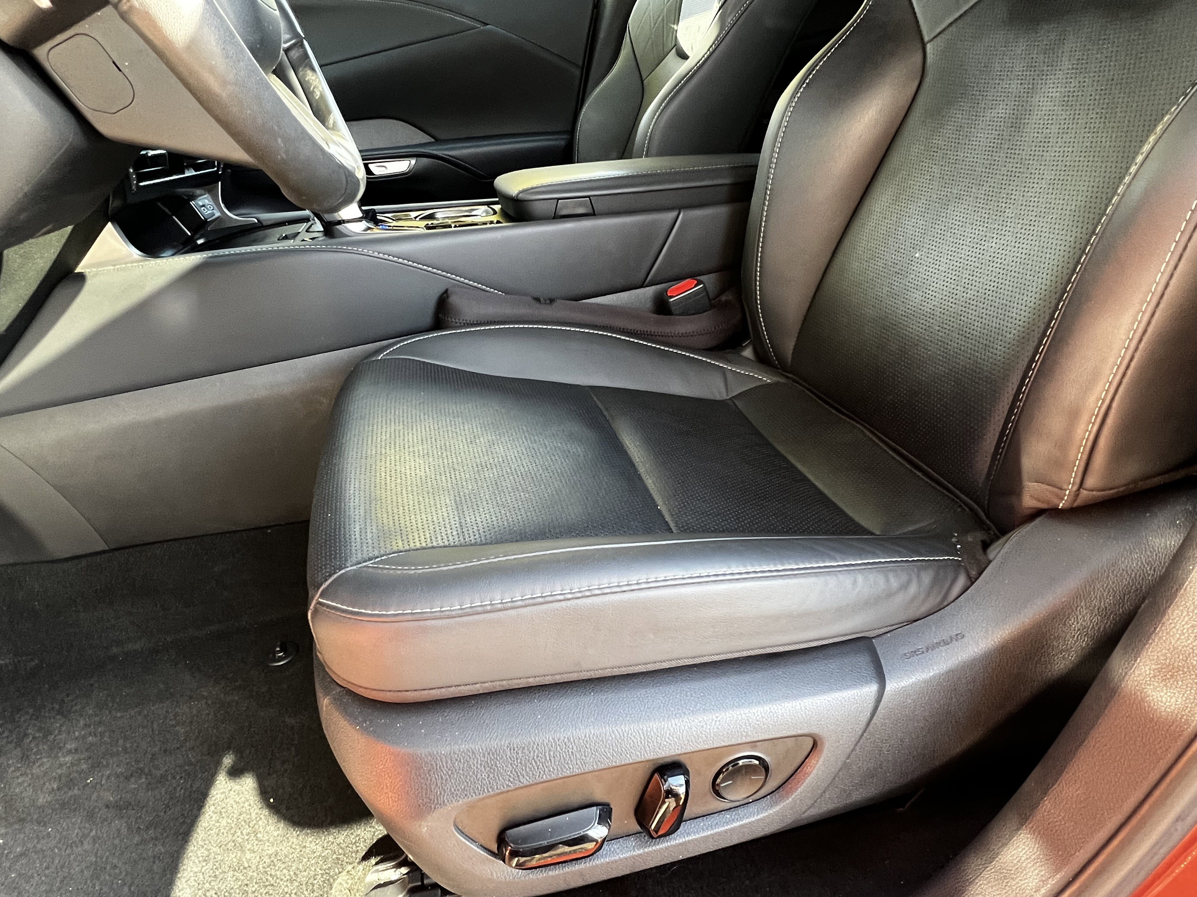 Certified 2024 Lexus RX 350 Premium Plus w/ Convenience Package FWD image 16