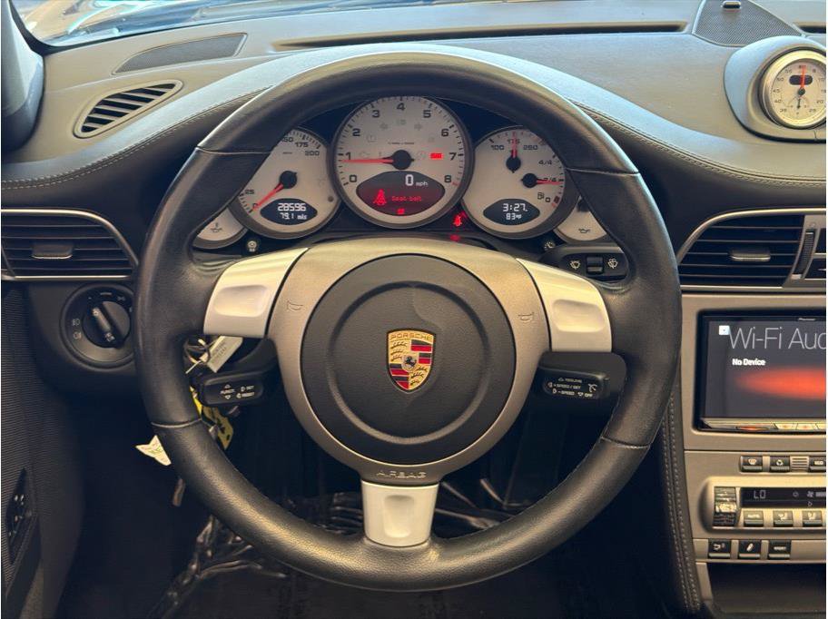 Used 2005 Porsche 911 Carrera S RWD image 32