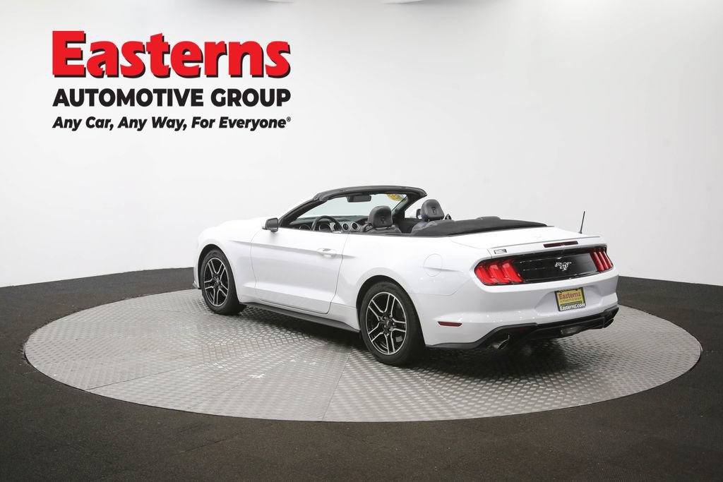 Used 2023 Ford Mustang Premium RWD image 63