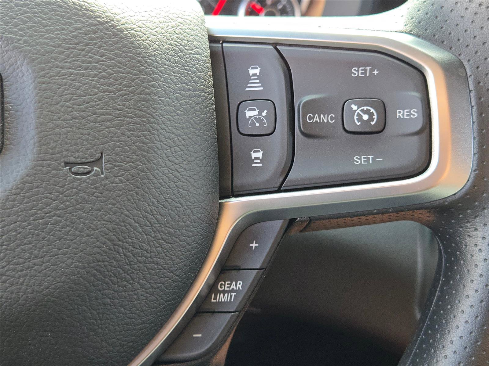 New 2026 RAM 3500 Tradesman image 31