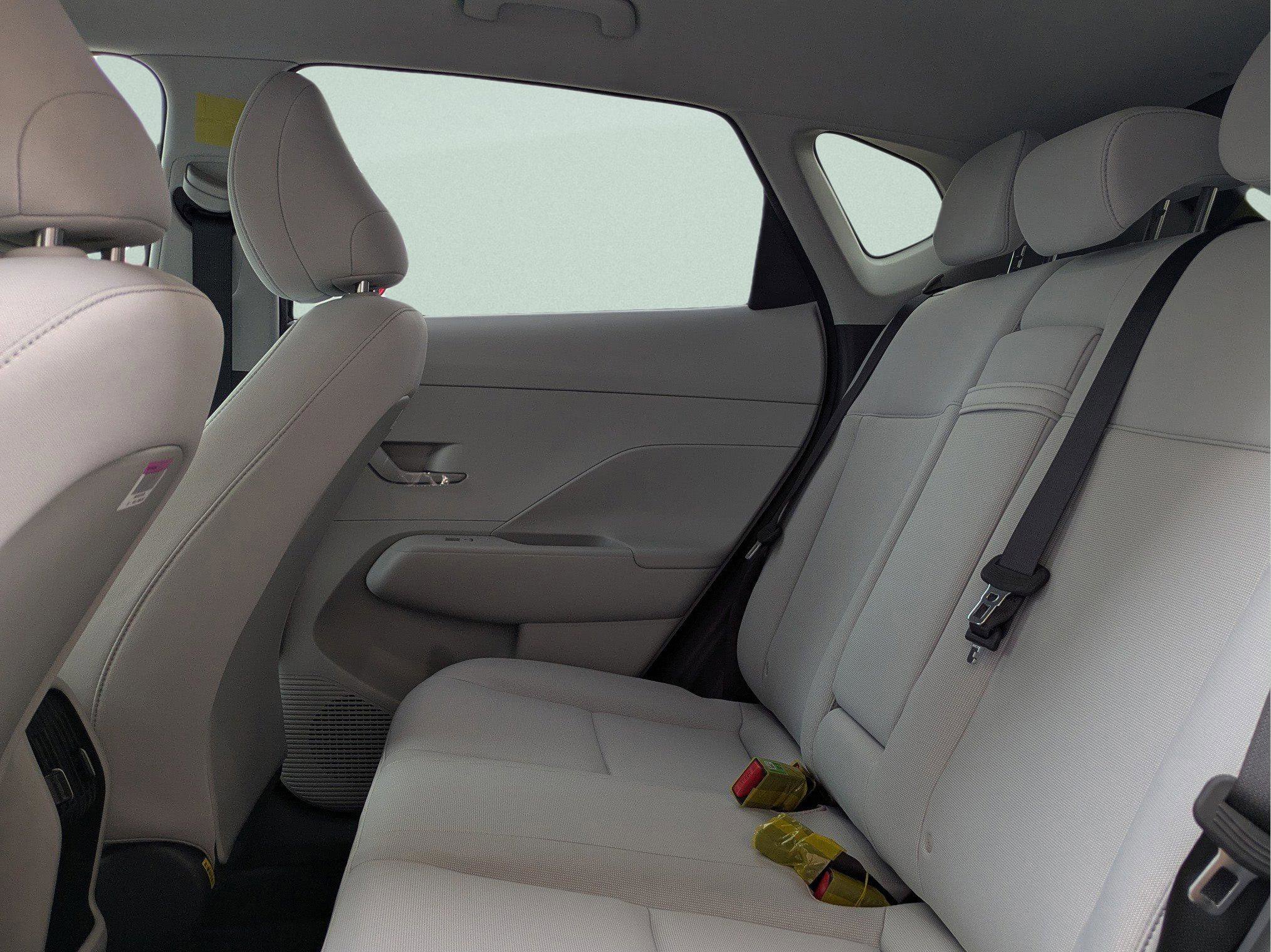 New 2026 Hyundai Kona SEL Sport image 14