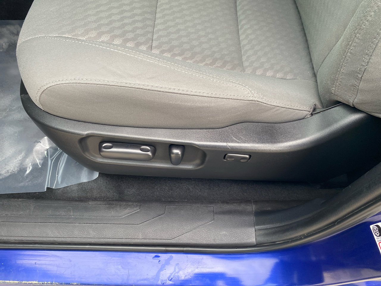 Used 2023 Toyota Tacoma SR5 image 16