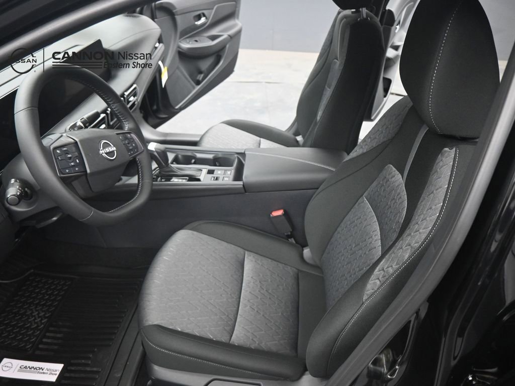 New 2026 Nissan Sentra SV image 9