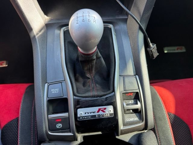 Used 2020 Honda Civic Type R image 21