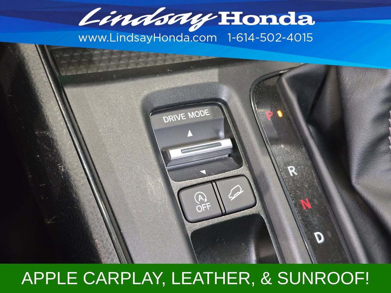 Used 2024 Honda CR-V EX-L image 20