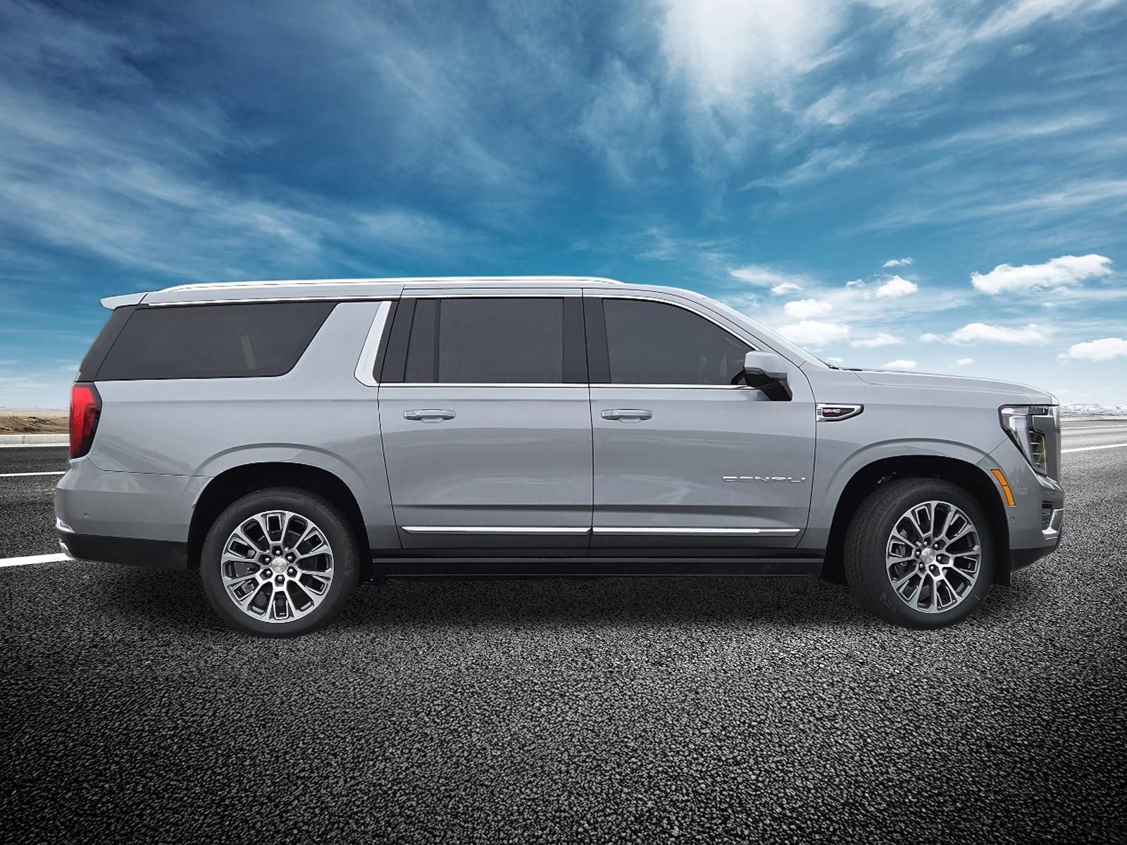 New 2026 GMC Yukon XL Denali image 26