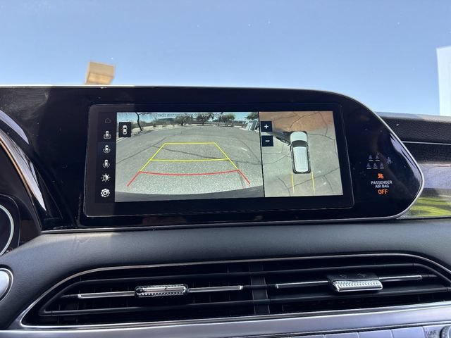 Used 2022 Hyundai Palisade Limited AWD/4WD image 24