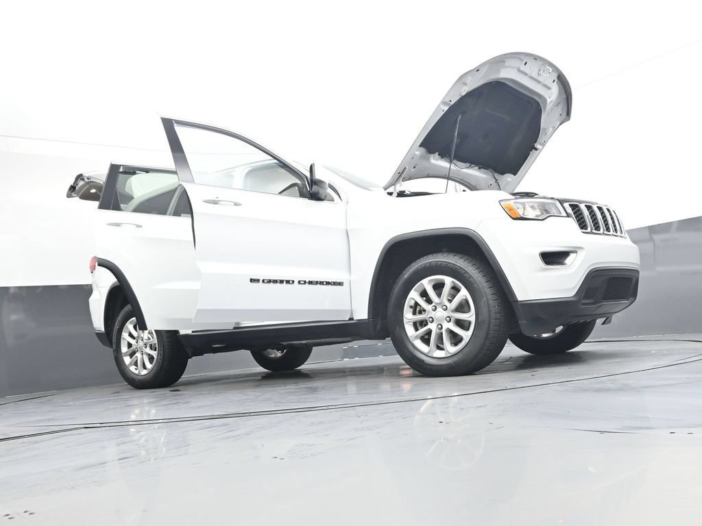 Used 2022 Jeep Grand Cherokee Laredo E AWD/4WD image 53