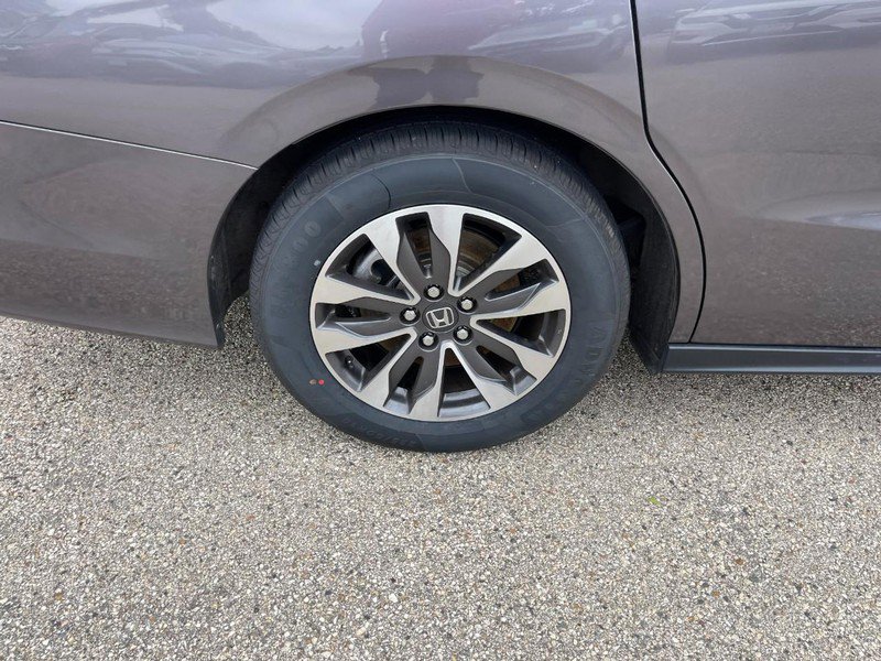 Used 2023 Honda Odyssey EX-L image 7