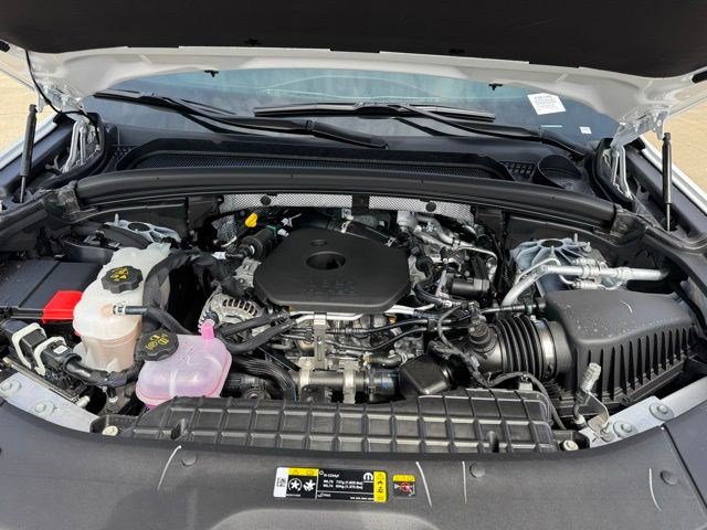 New 2026 Jeep Grand Cherokee Limited w/ Luxury Tech Group II AWD/4WD image 41