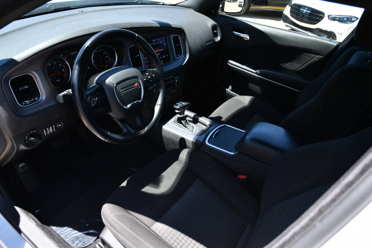 Used 2023 Dodge Charger SXT image 25