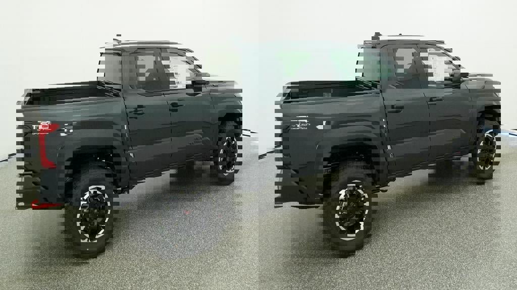 New 2026 Toyota Tacoma TRD Off-Road image 10