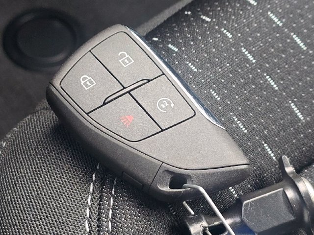 New 2025 Chevrolet Blazer EV LT AWD/4WD image 31