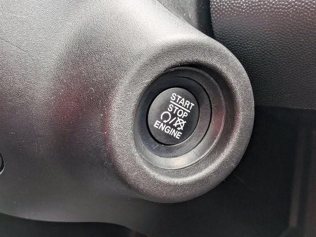 Used 2023 RAM ProMaster 2500 FWD image 26