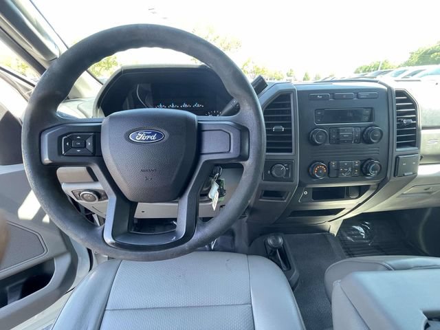Used 2017 Ford F350 XL AWD/4WD image 7