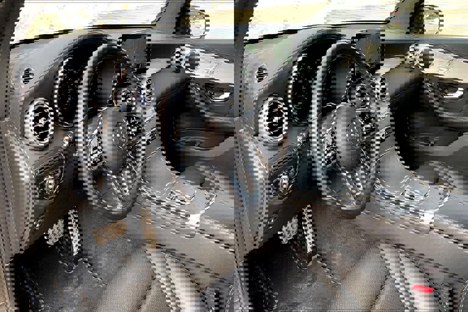 Certified 2023 Mercedes-Benz GLC 300 GLC 300 image 18