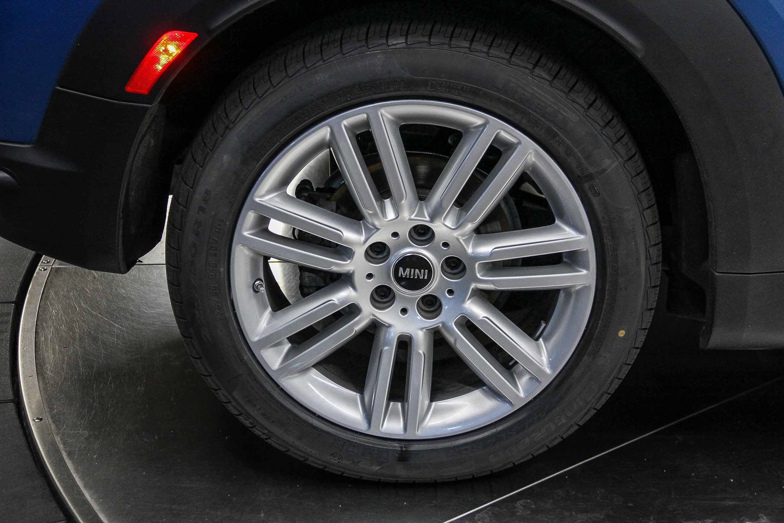 Certified 2023 MINI Cooper Countryman S w/ Premium Package image 8