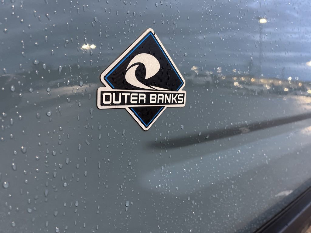 Used 2021 Ford Bronco Sport Outer Banks w/ Outer Banks Package image 11