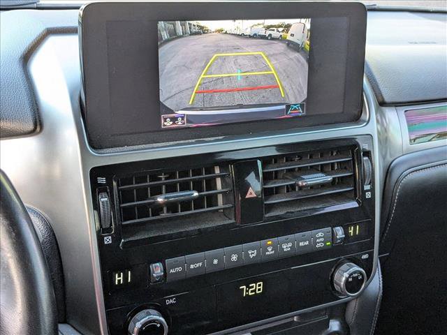 Used 2023 Lexus GX 460 Premium w/ Premium Plus Package image 14