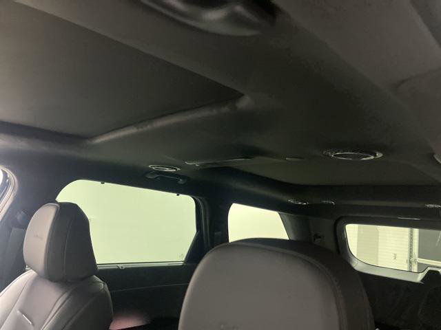 New 2026 Hyundai Palisade Calligraphy image 12