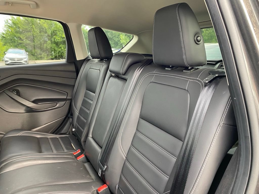Used 2019 Ford Escape SEL AWD/4WD image 17