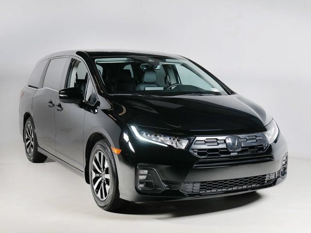 Used 2025 Honda Odyssey EX-L image 7