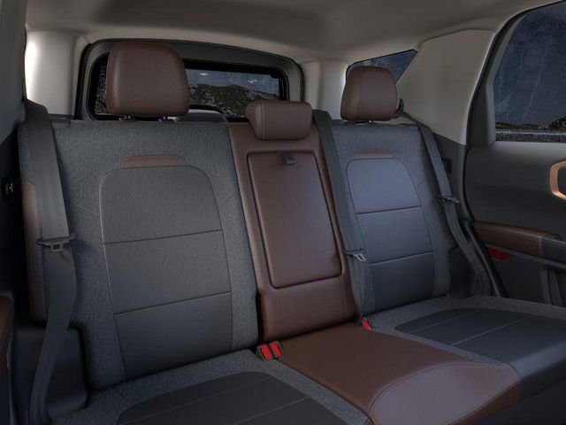 New 2024 Ford Bronco Sport Outer Banks image 11