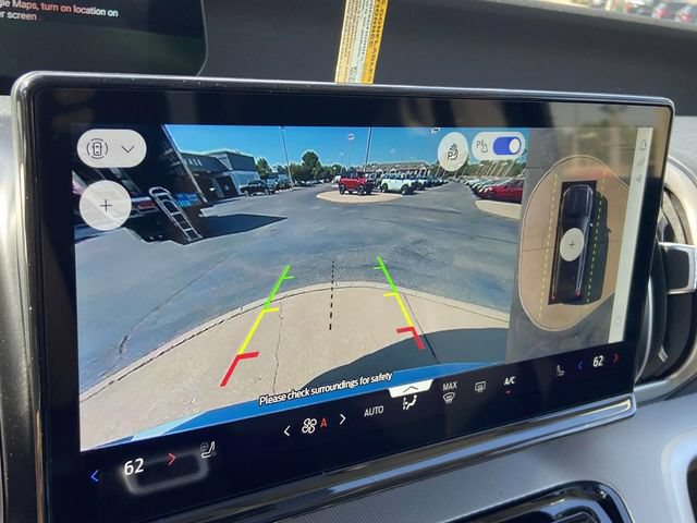 New 2026 Ford Expedition Max Active RWD image 19