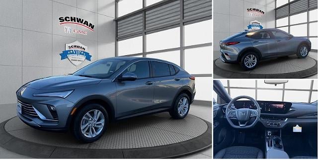 New 2026 Buick Envista Preferred w/ Convenience I Package