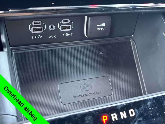 New 2026 Jeep Grand Cherokee L 4WD image 26