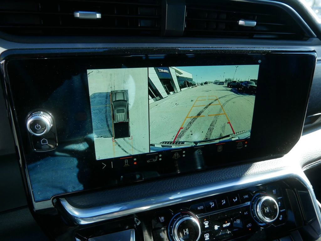 Certified 2025 GMC Sierra 1500 Denali w/ Denali Reserve Package image 31